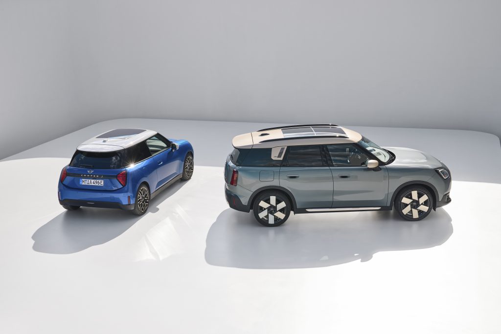 About GT Motors